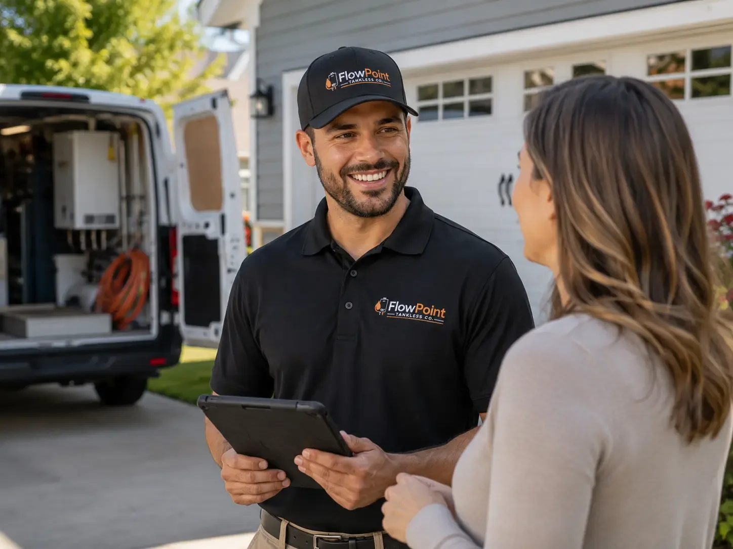 Tankless Water Heater Installation Fedora, SD FAQs